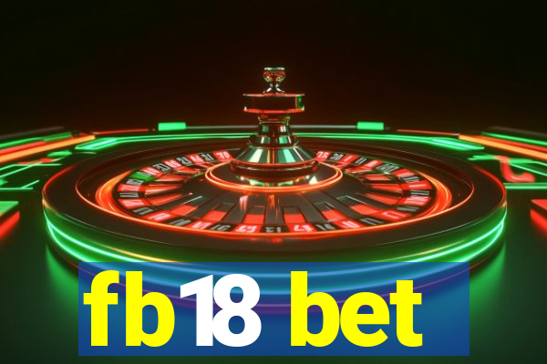 fb18 bet